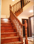 实木栏杆-20