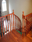 楼梯扶手-15